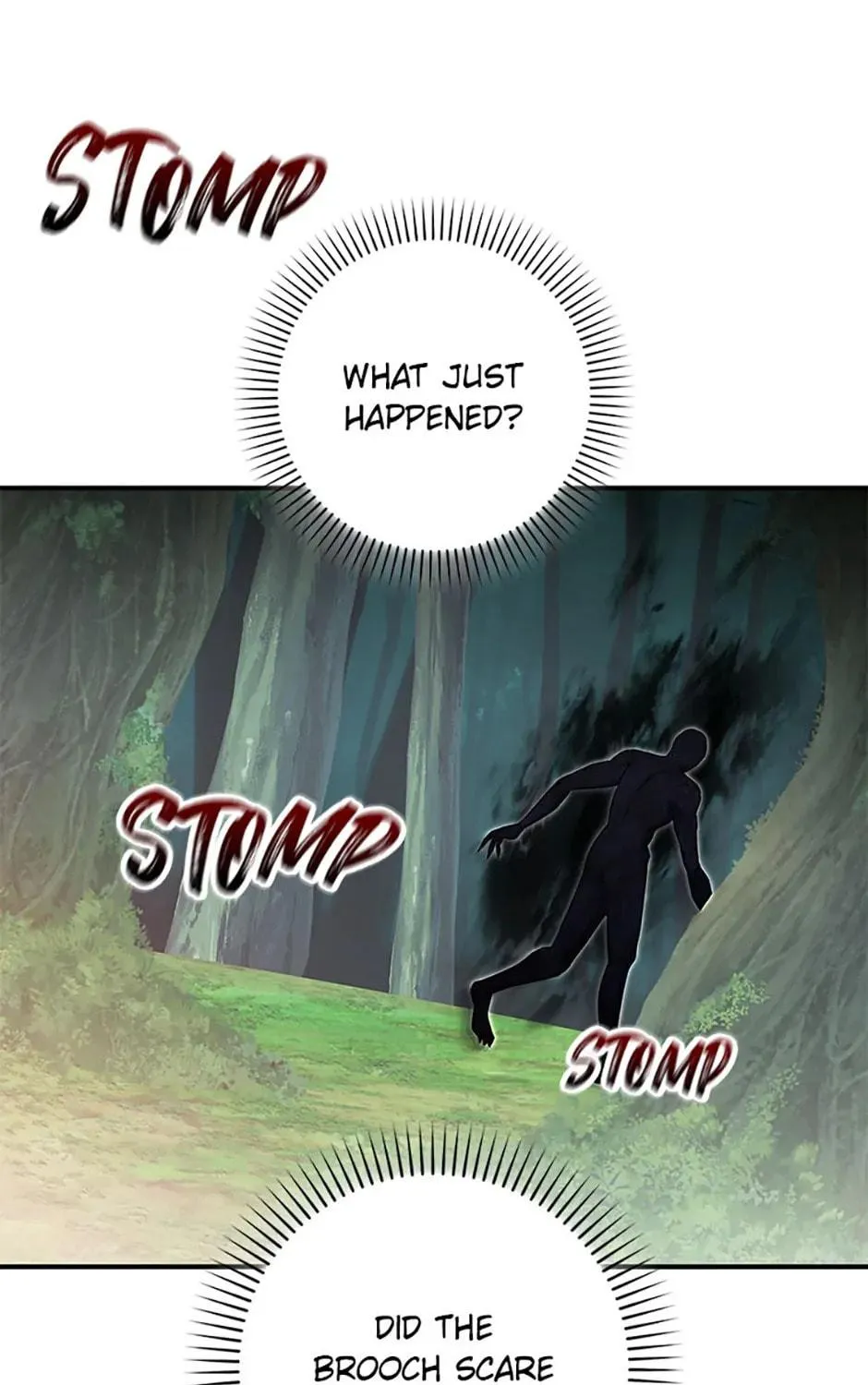 Swept Up By the Wind Spirit Chapter 83 page 101 - 