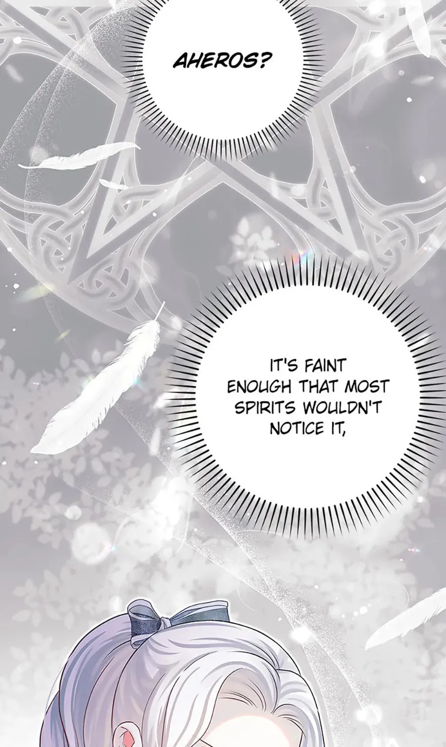 Swept Up By the Wind Spirit Chapter 83 page 105 - 