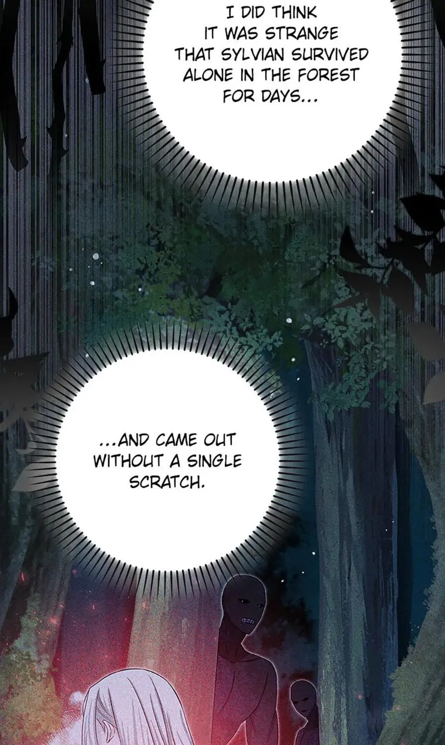 Swept Up By the Wind Spirit Chapter 83 page 109 - 