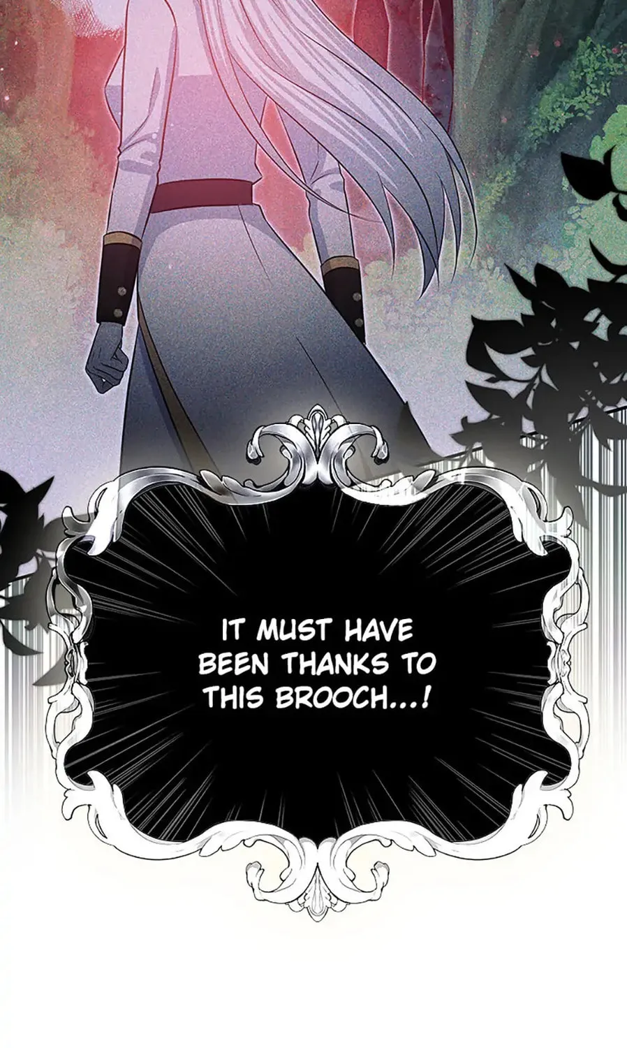 Swept Up By the Wind Spirit Chapter 83 page 111 - 