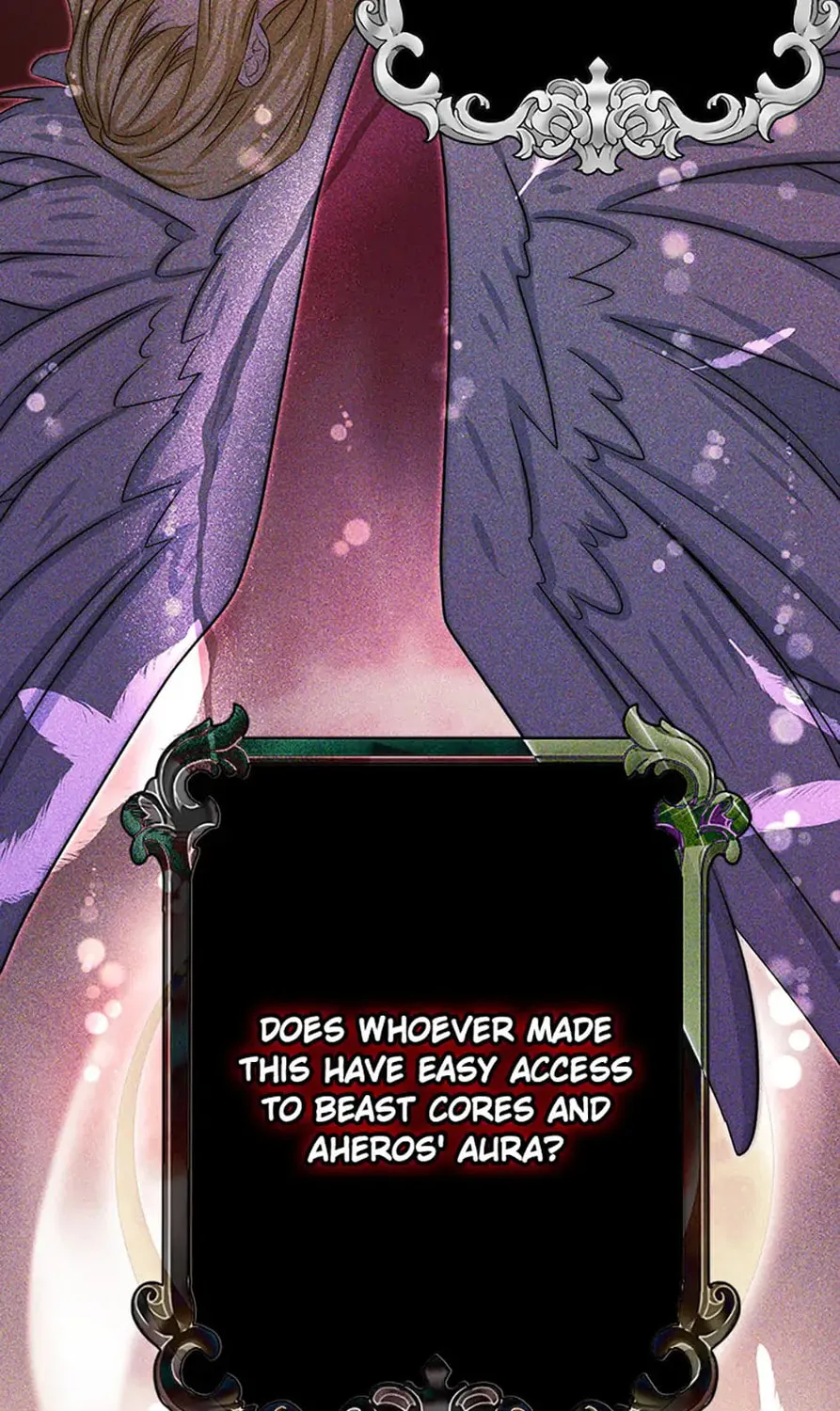 Swept Up By the Wind Spirit Chapter 83 page 117 - 