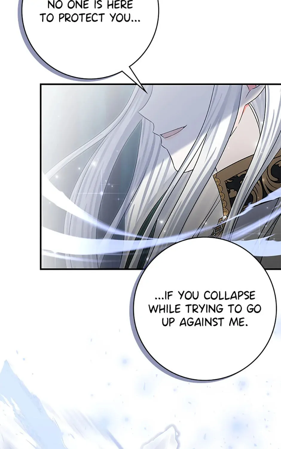 Swept Up By the Wind Spirit Chapter 83 page 13 - 