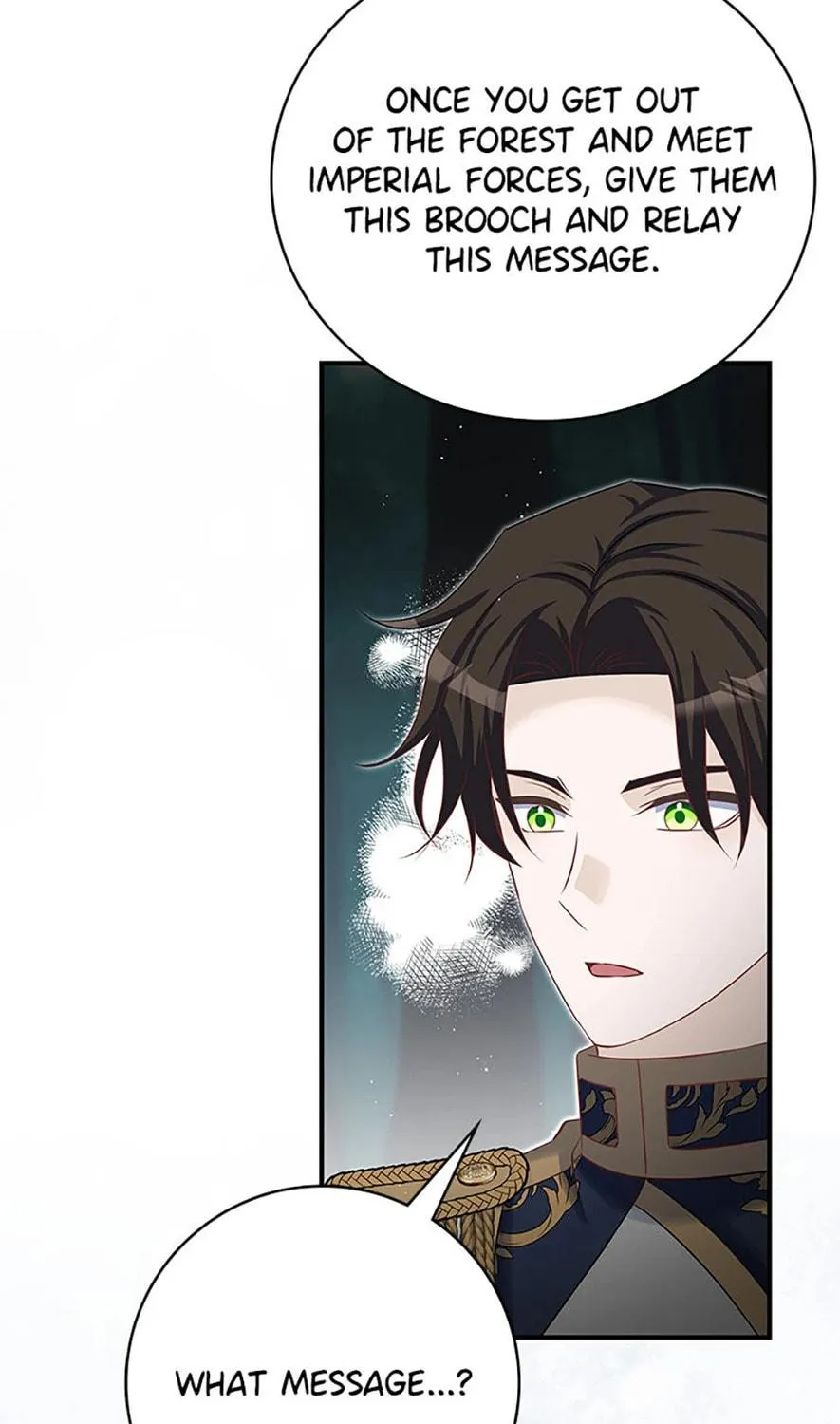Swept Up By the Wind Spirit Chapter 83 page 131 - 