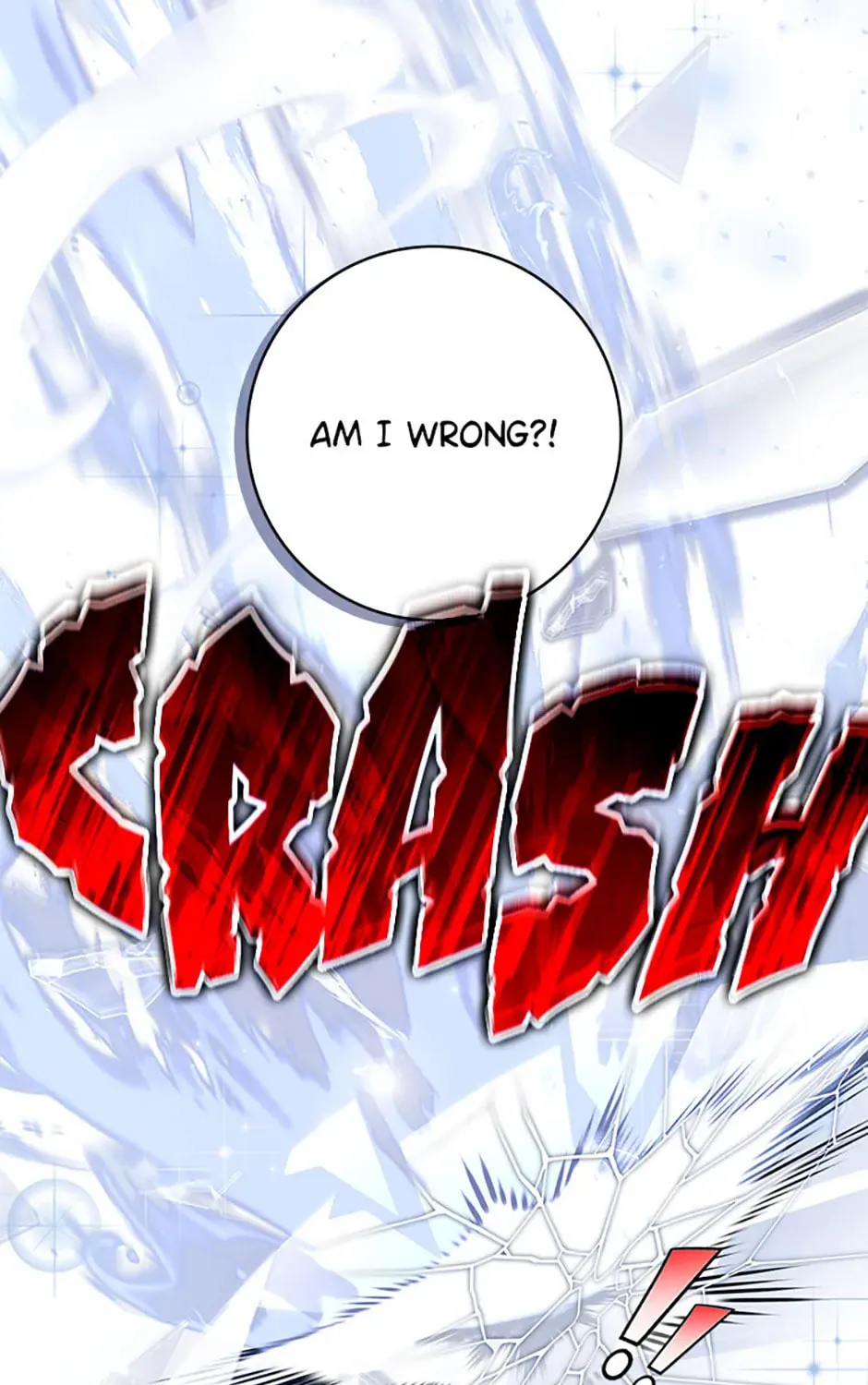 Swept Up By the Wind Spirit Chapter 83 page 15 - 