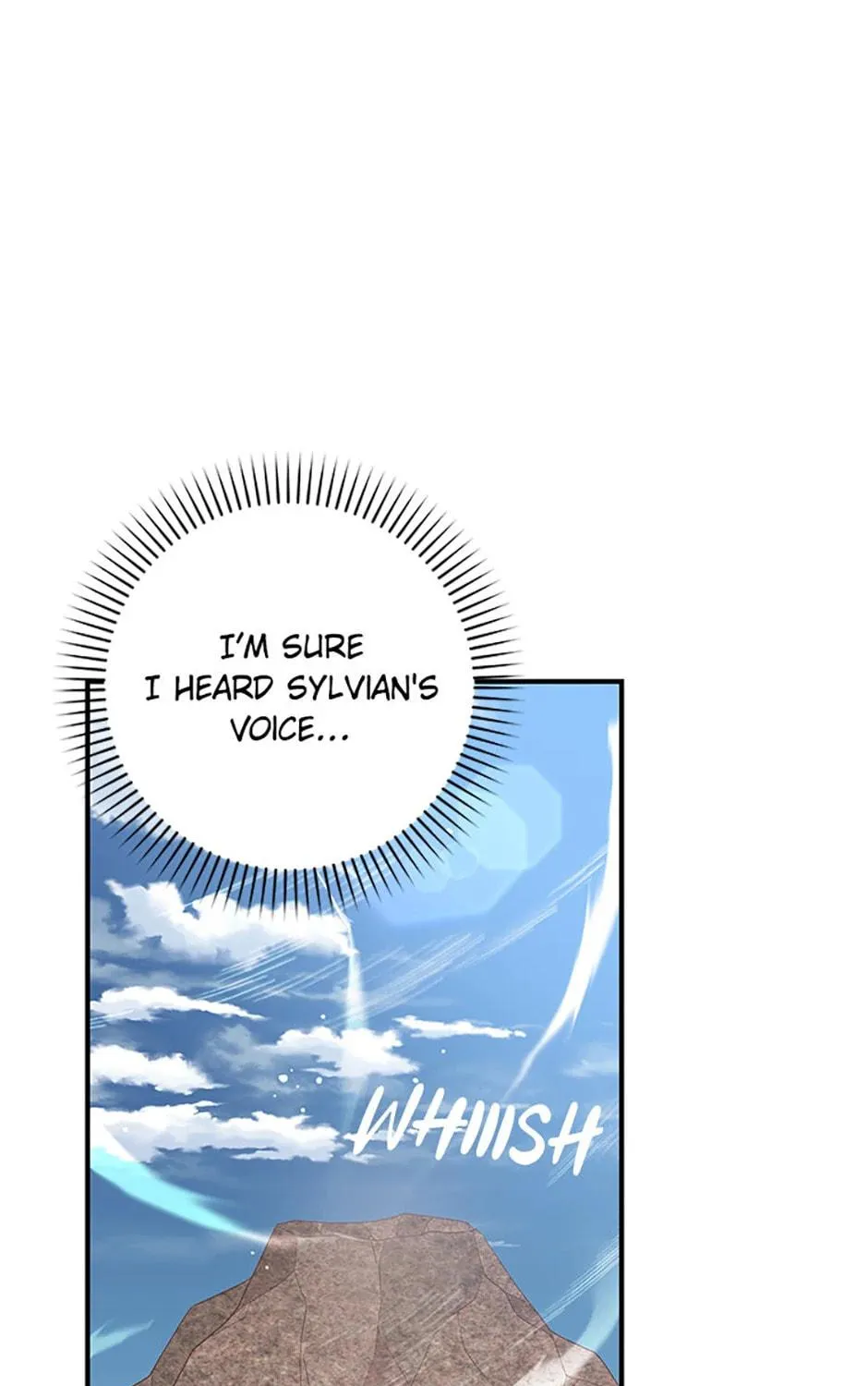 Swept Up By the Wind Spirit Chapter 83 page 149 - 