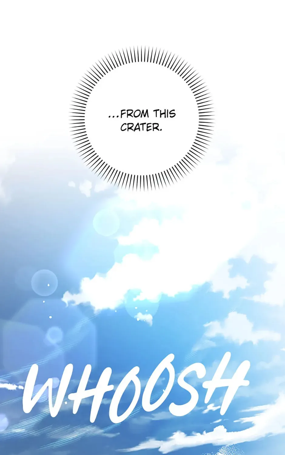 Swept Up By the Wind Spirit Chapter 83 page 151 - 