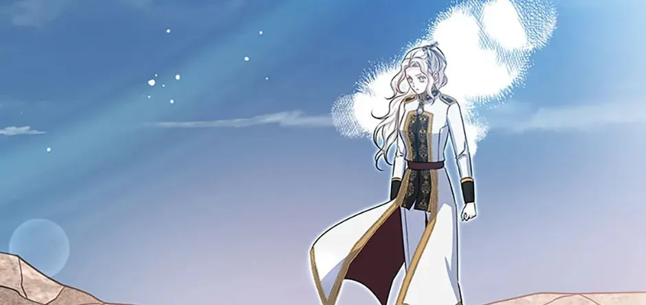 Swept Up By the Wind Spirit Chapter 83 page 152 - 