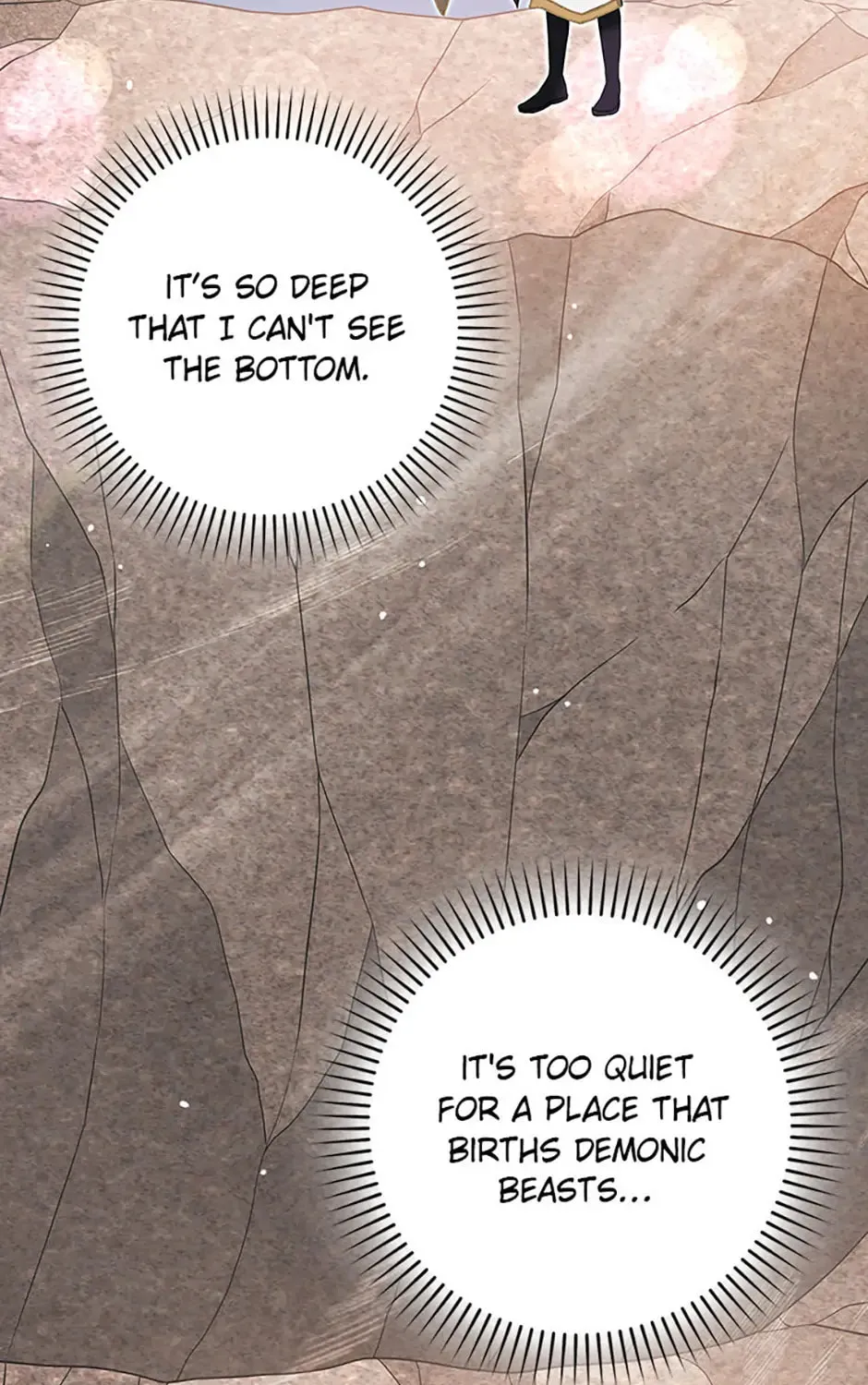 Swept Up By the Wind Spirit Chapter 83 page 153 - 