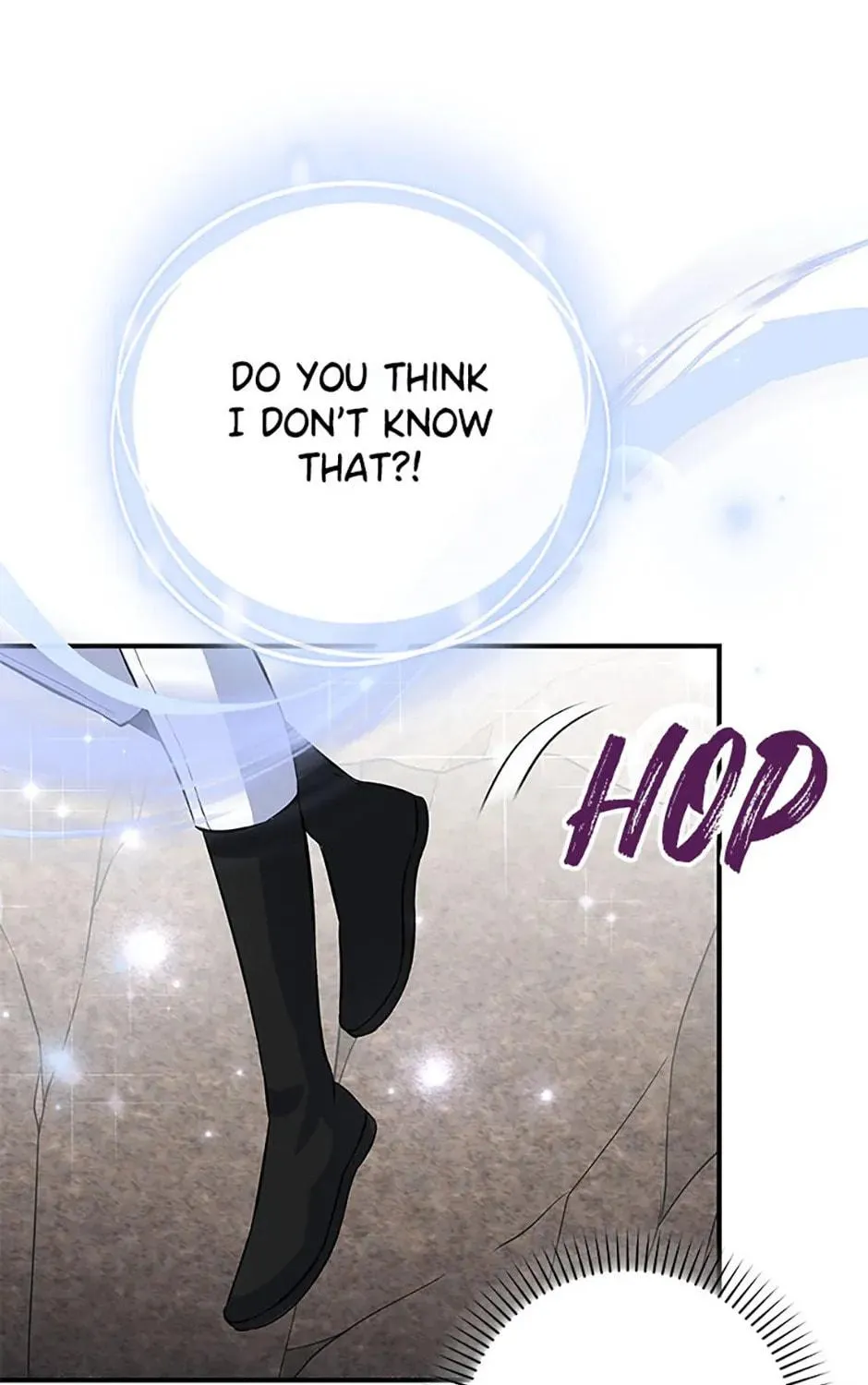 Swept Up By the Wind Spirit Chapter 83 page 159 - 