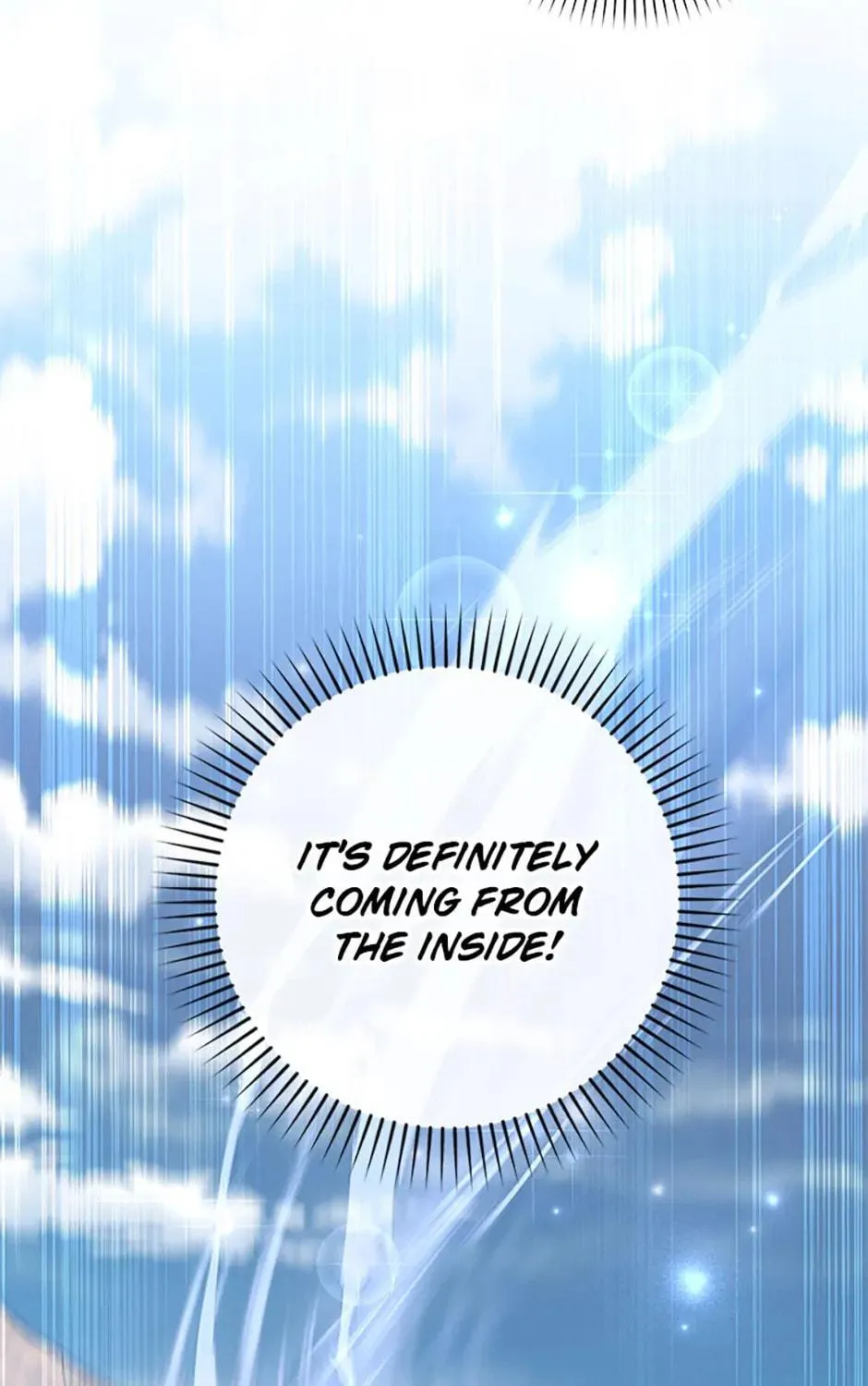 Swept Up By the Wind Spirit Chapter 83 page 161 - 