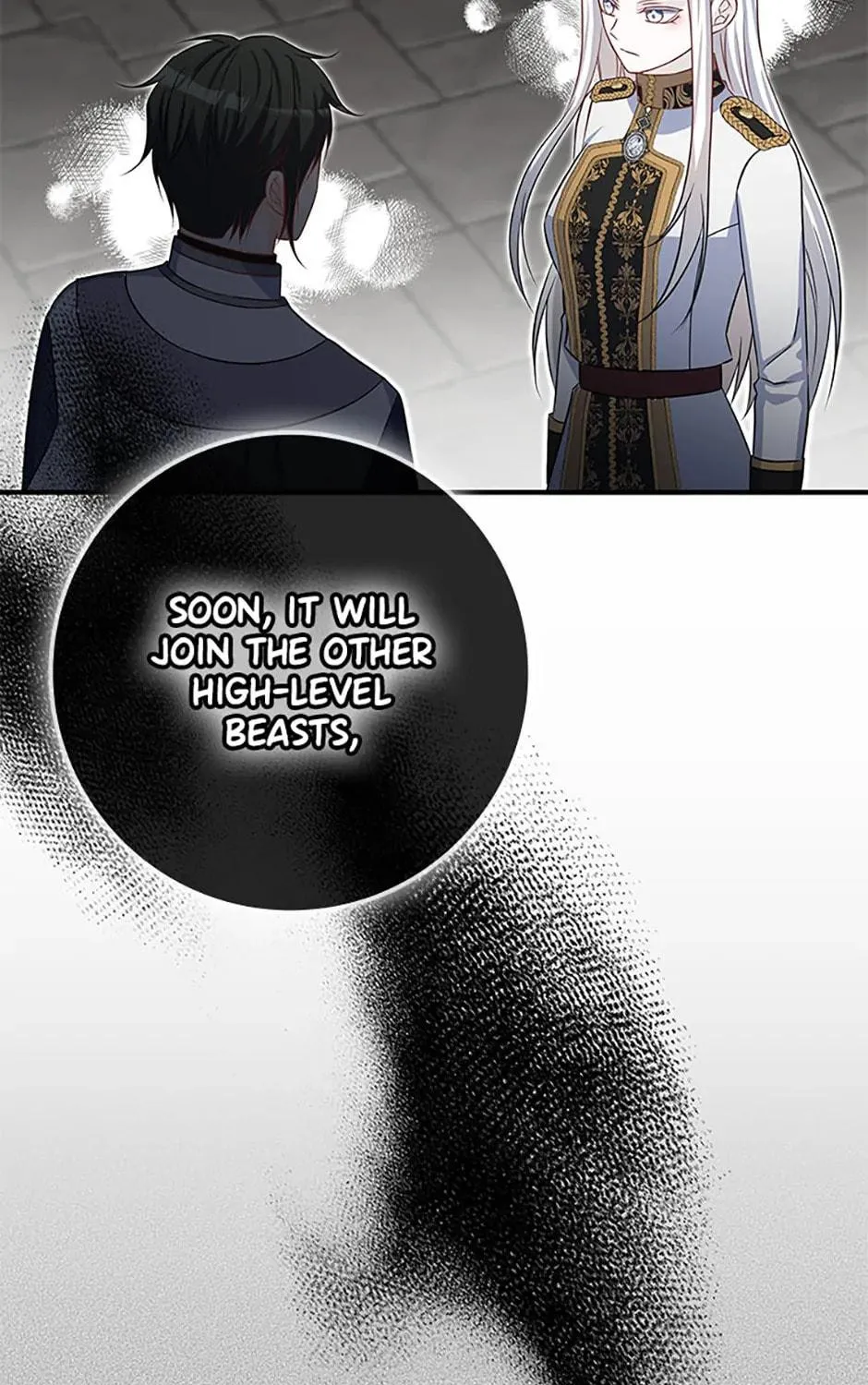 Swept Up By the Wind Spirit Chapter 83 page 173 - 