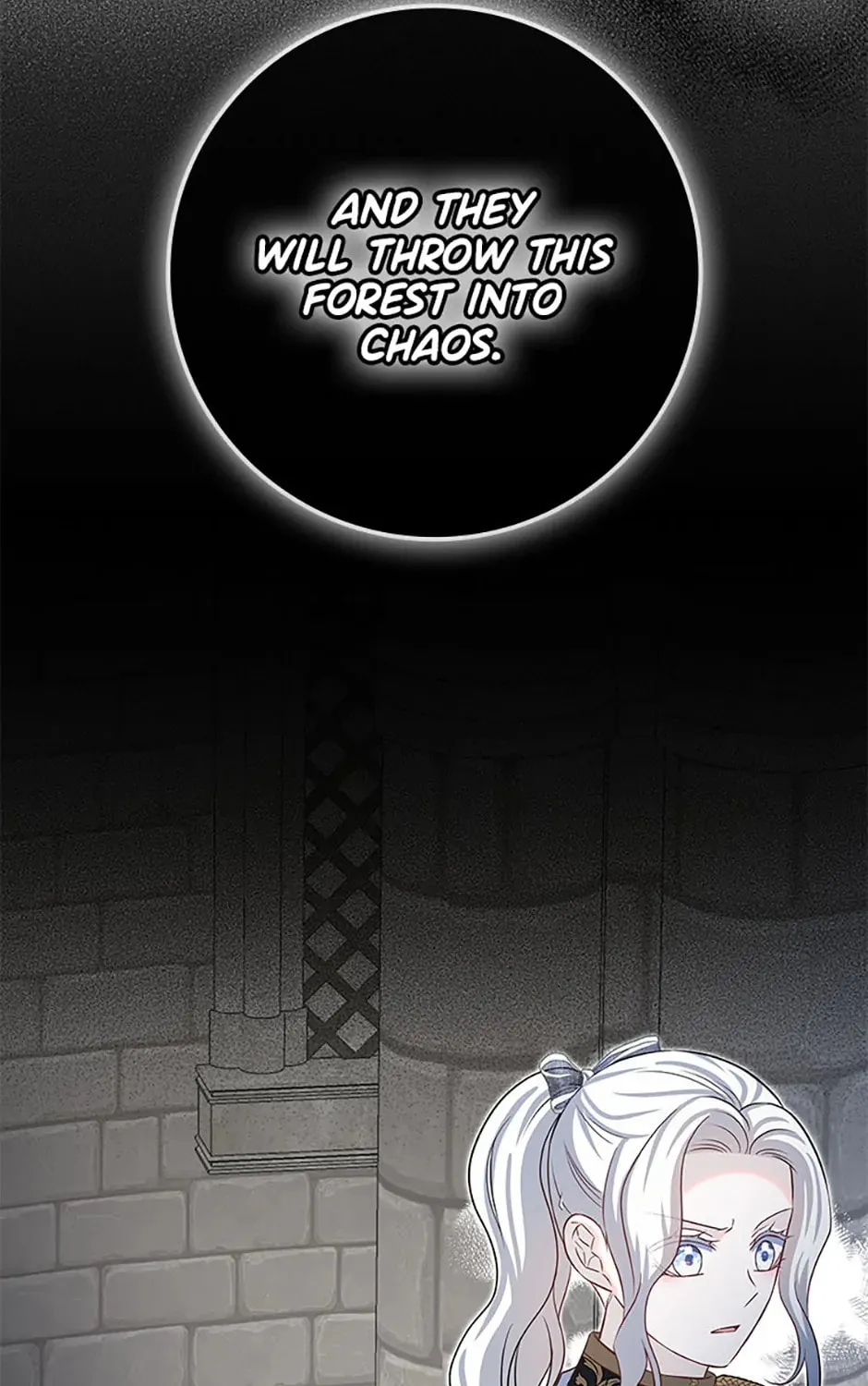 Swept Up By the Wind Spirit Chapter 83 page 175 - 