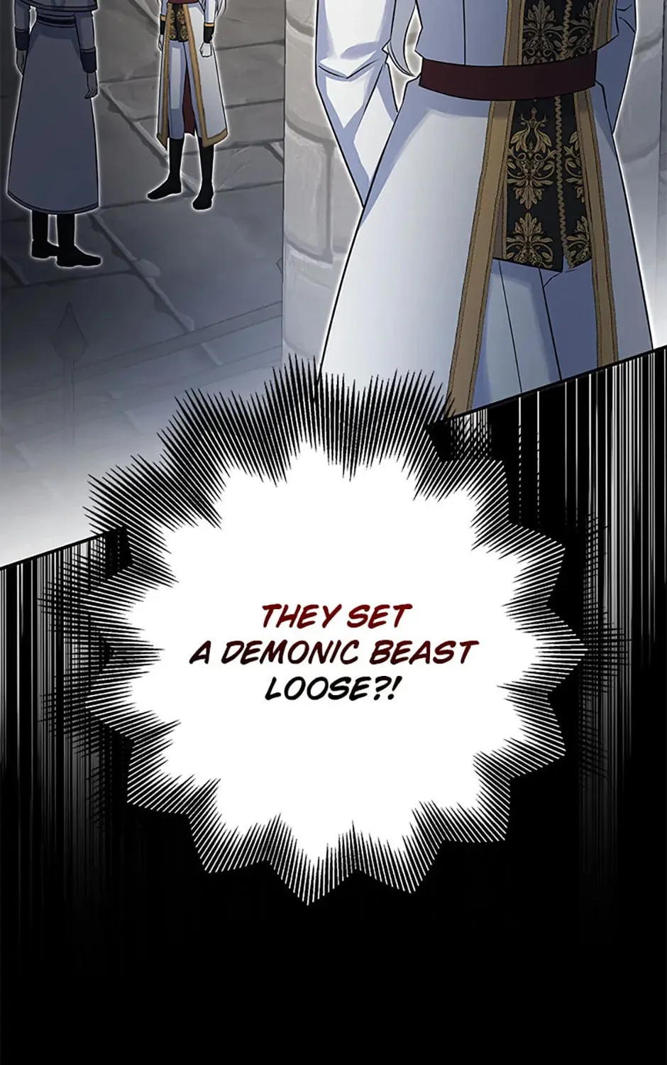 Swept Up By the Wind Spirit Chapter 83 page 177 - 