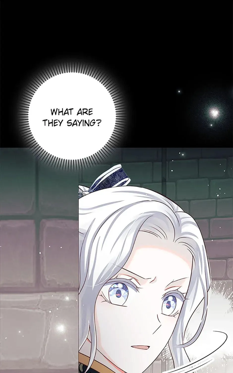 Swept Up By the Wind Spirit Chapter 83 page 179 - 