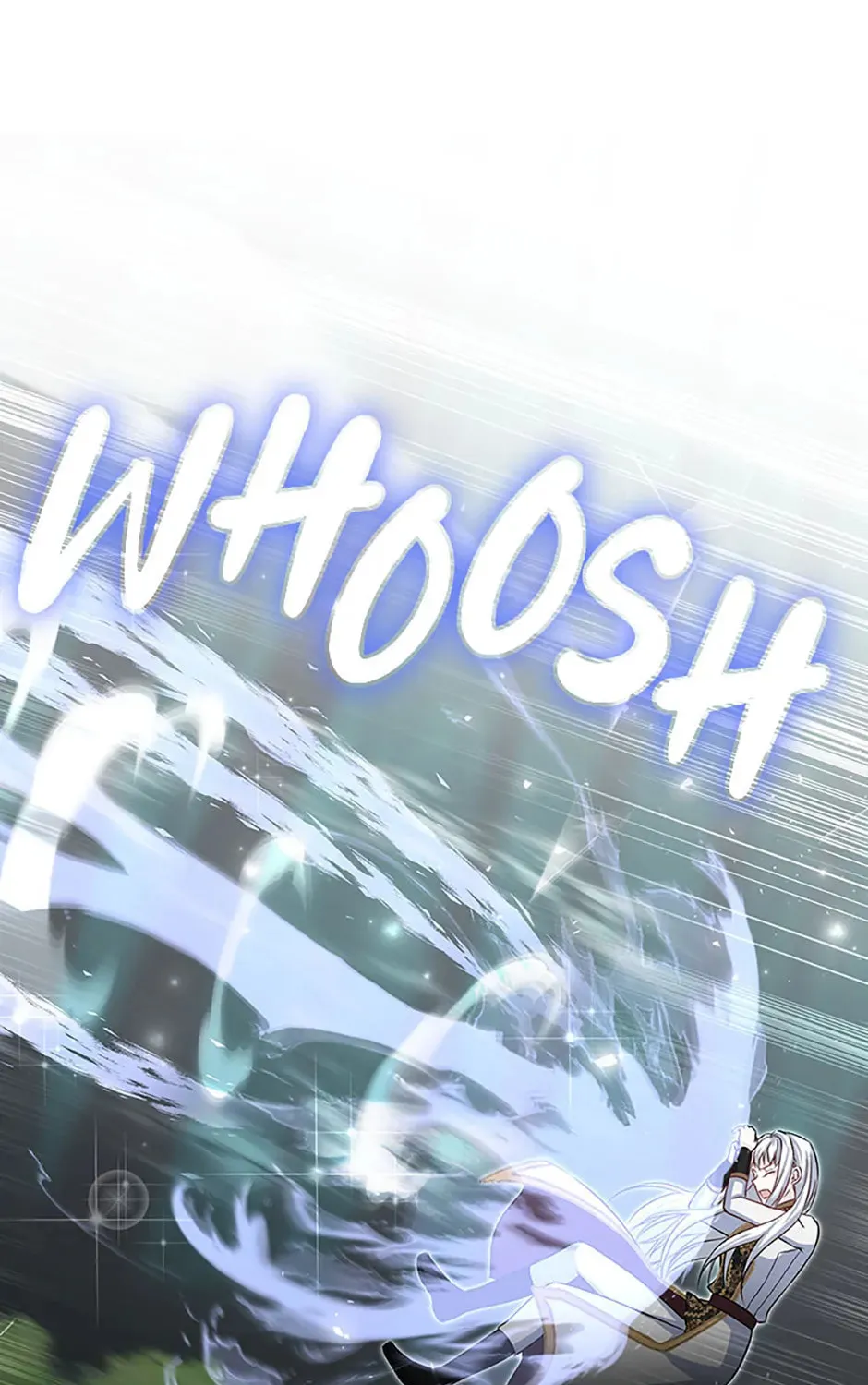 Swept Up By the Wind Spirit Chapter 83 page 21 - 