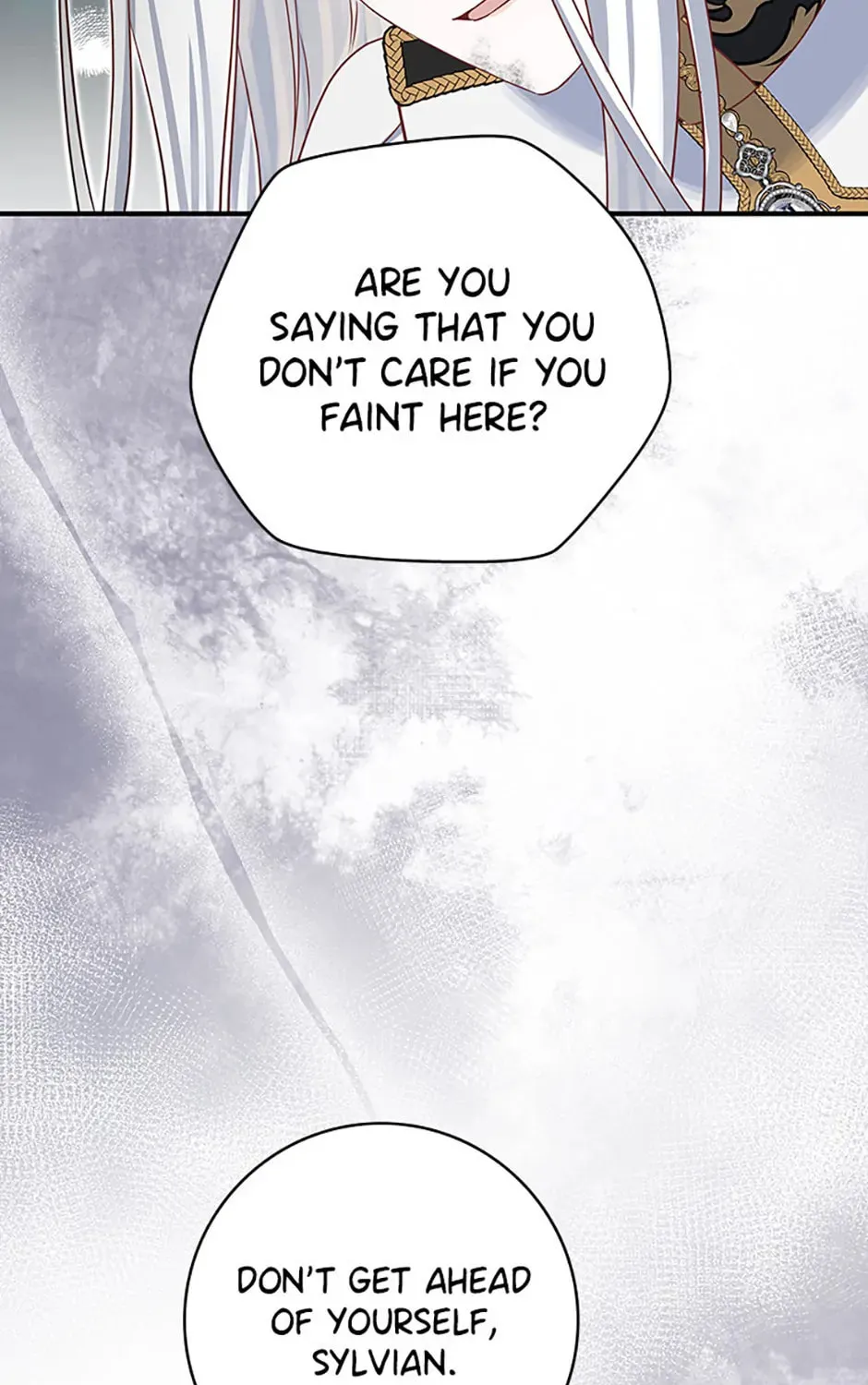 Swept Up By the Wind Spirit Chapter 83 page 27 - 