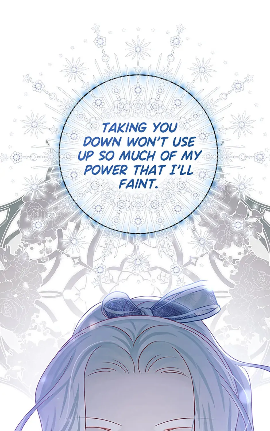 Swept Up By the Wind Spirit Chapter 83 page 31 - 