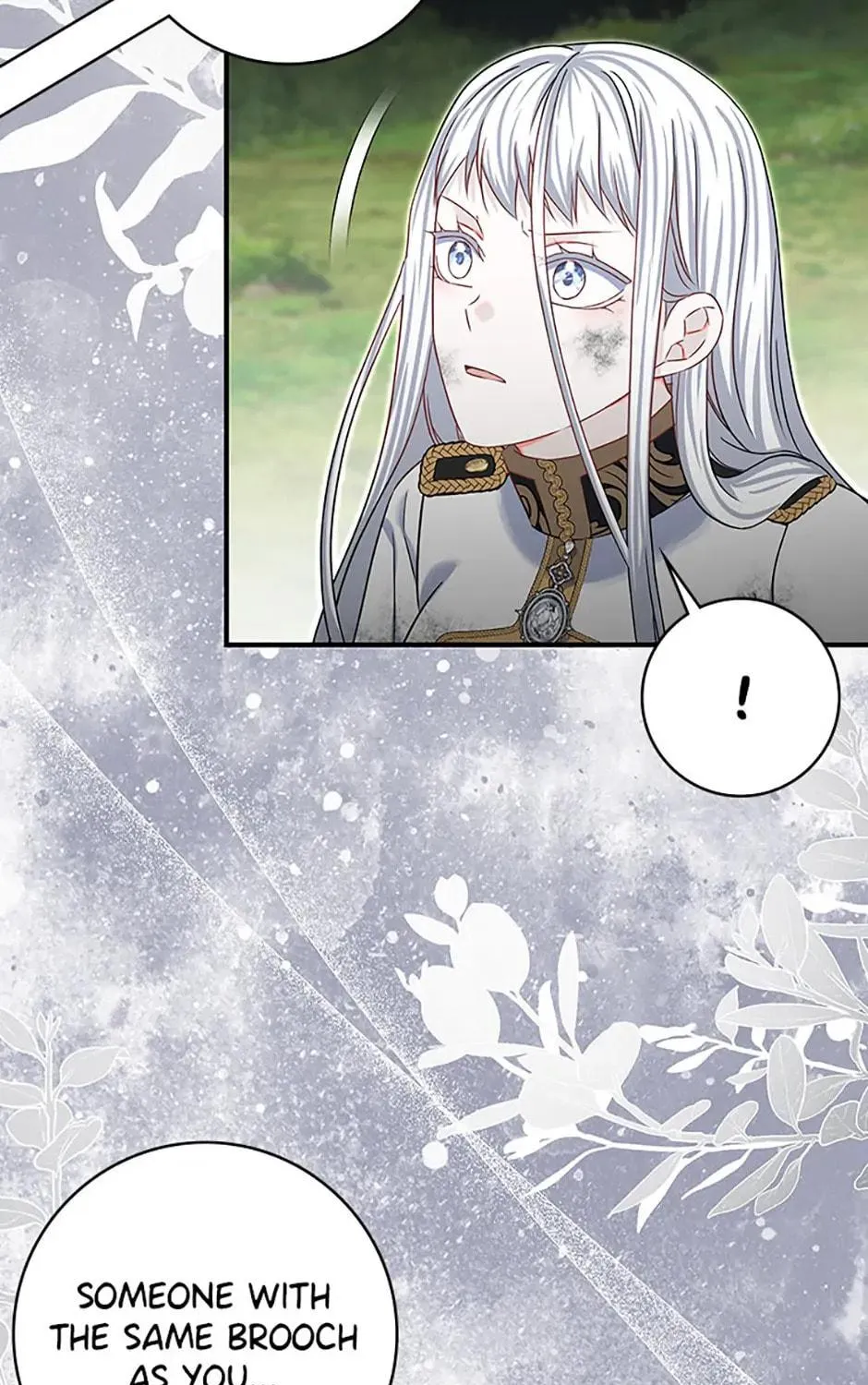 Swept Up By the Wind Spirit Chapter 83 page 35 - 