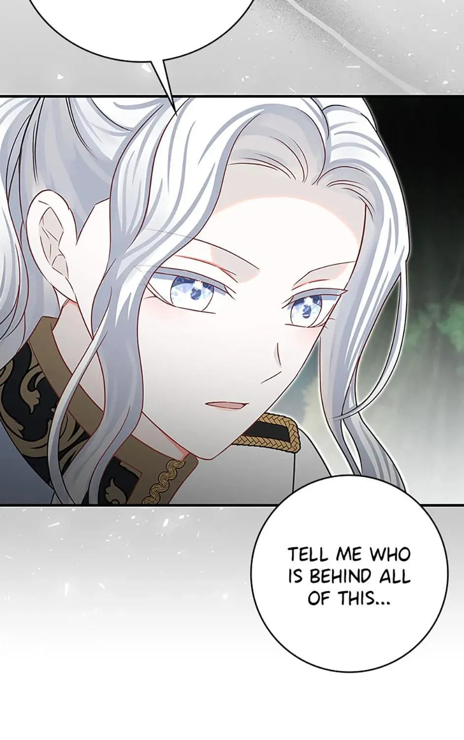 Swept Up By the Wind Spirit Chapter 83 page 39 - 