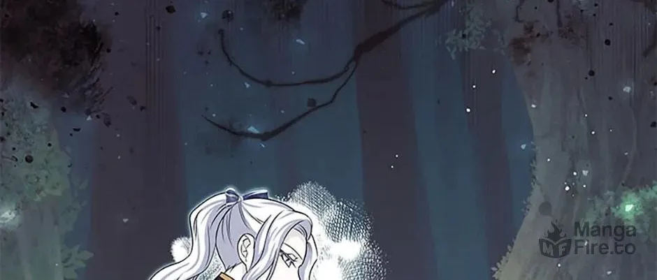 Swept Up By the Wind Spirit Chapter 83 page 42 - 