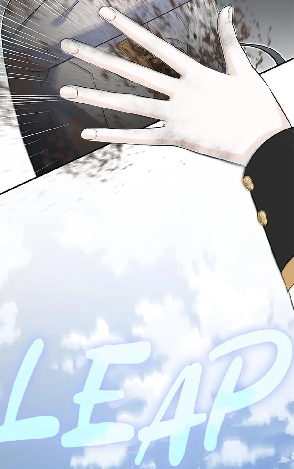 Swept Up By the Wind Spirit Chapter 83 page 47 - 