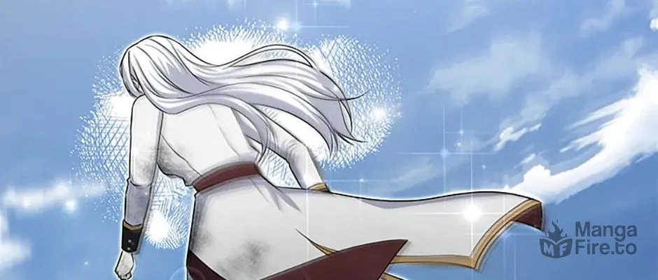 Swept Up By the Wind Spirit Chapter 83 page 48 - 