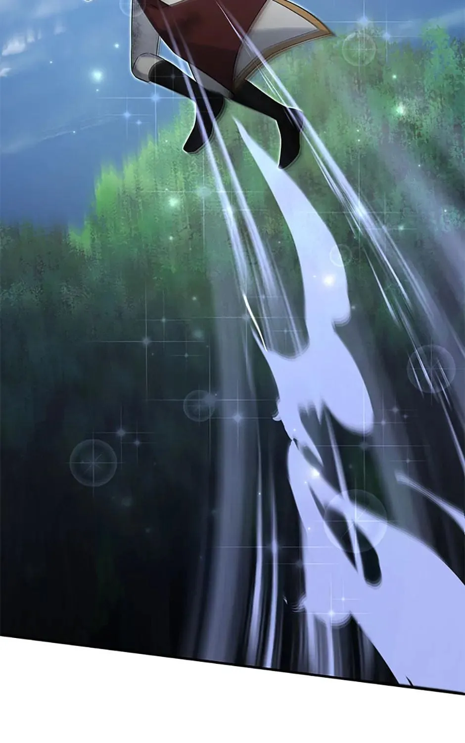 Swept Up By the Wind Spirit Chapter 83 page 49 - 