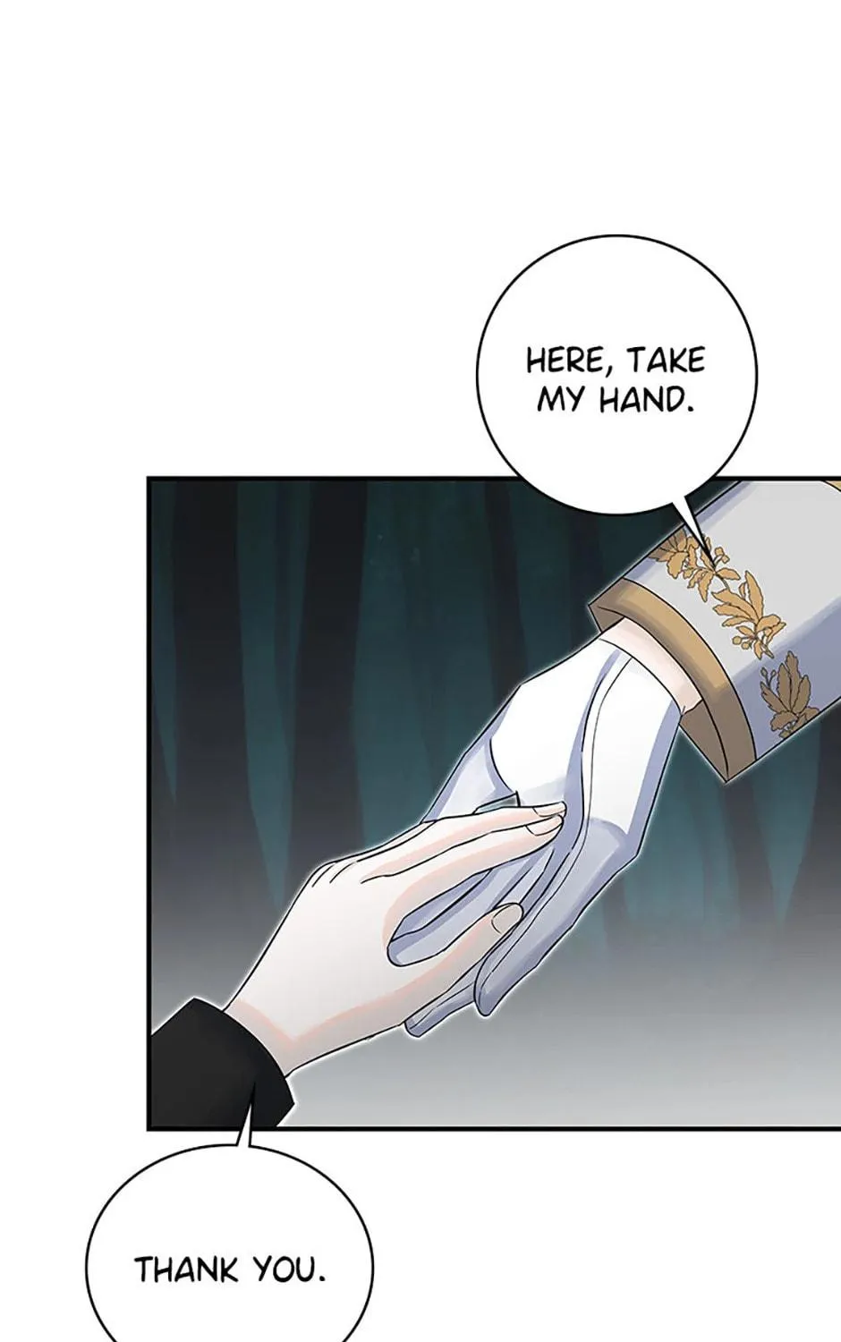 Swept Up By the Wind Spirit Chapter 83 page 53 - 