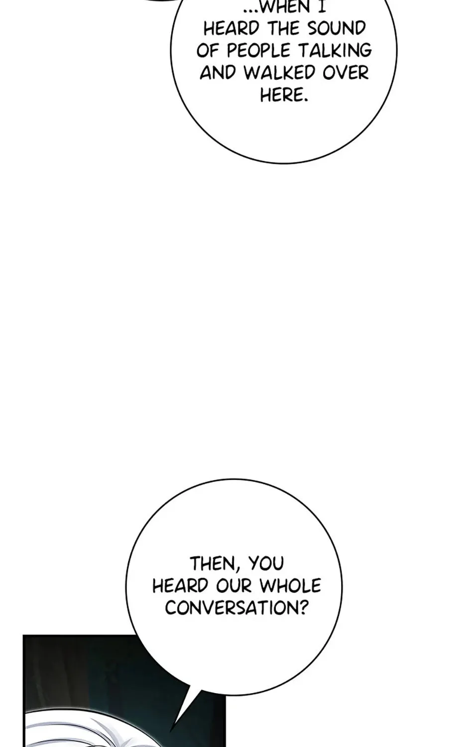 Swept Up By the Wind Spirit Chapter 83 page 57 - 