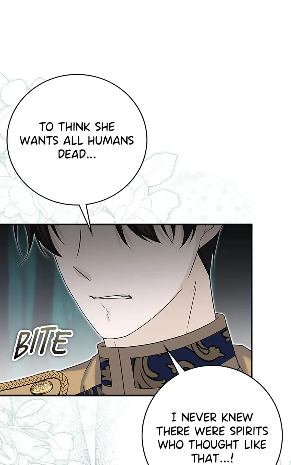 Swept Up By the Wind Spirit Chapter 83 page 61 - 