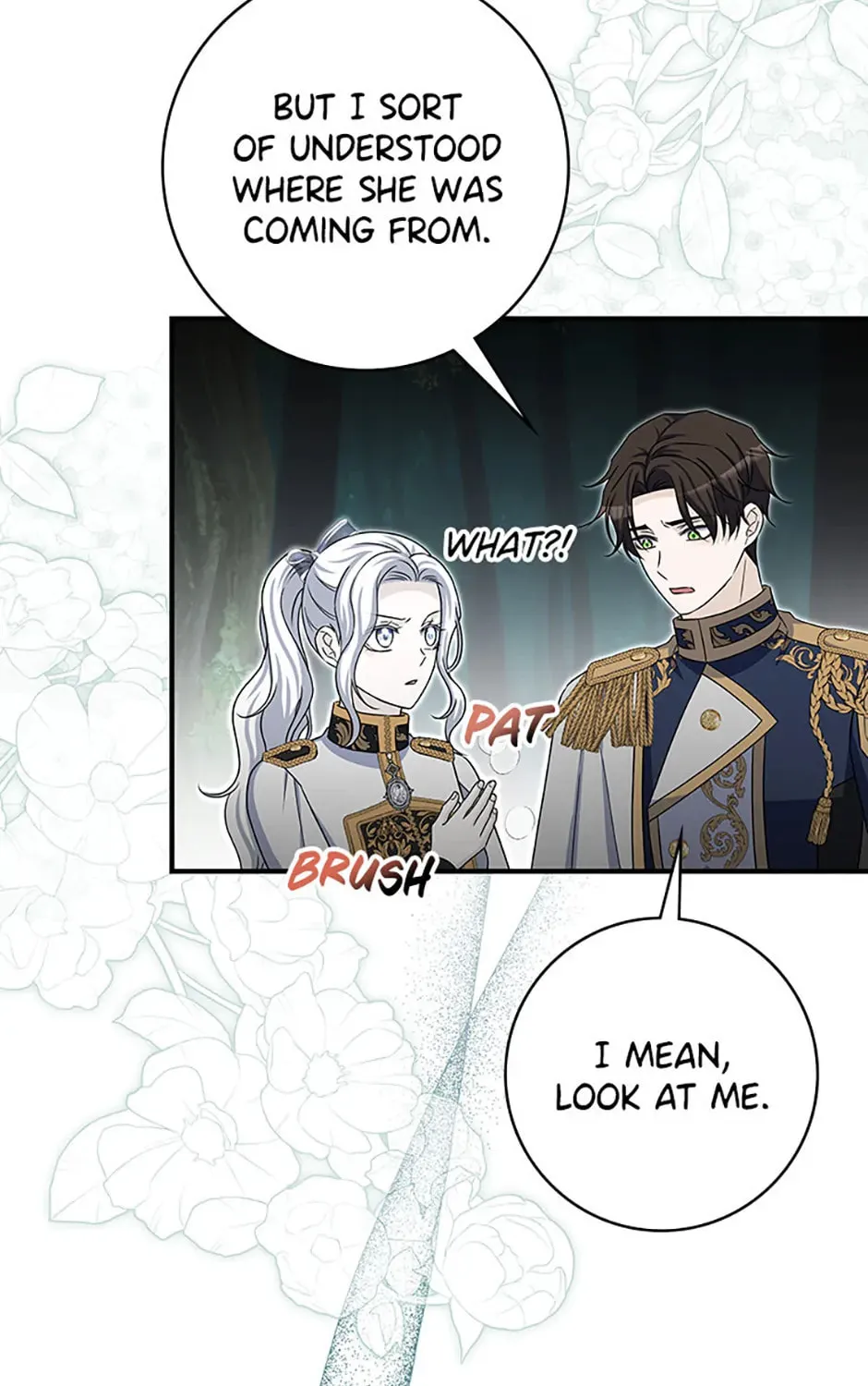 Swept Up By the Wind Spirit Chapter 83 page 63 - 
