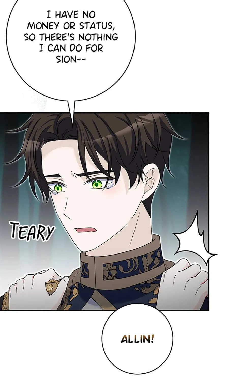 Swept Up By the Wind Spirit Chapter 83 page 65 - 