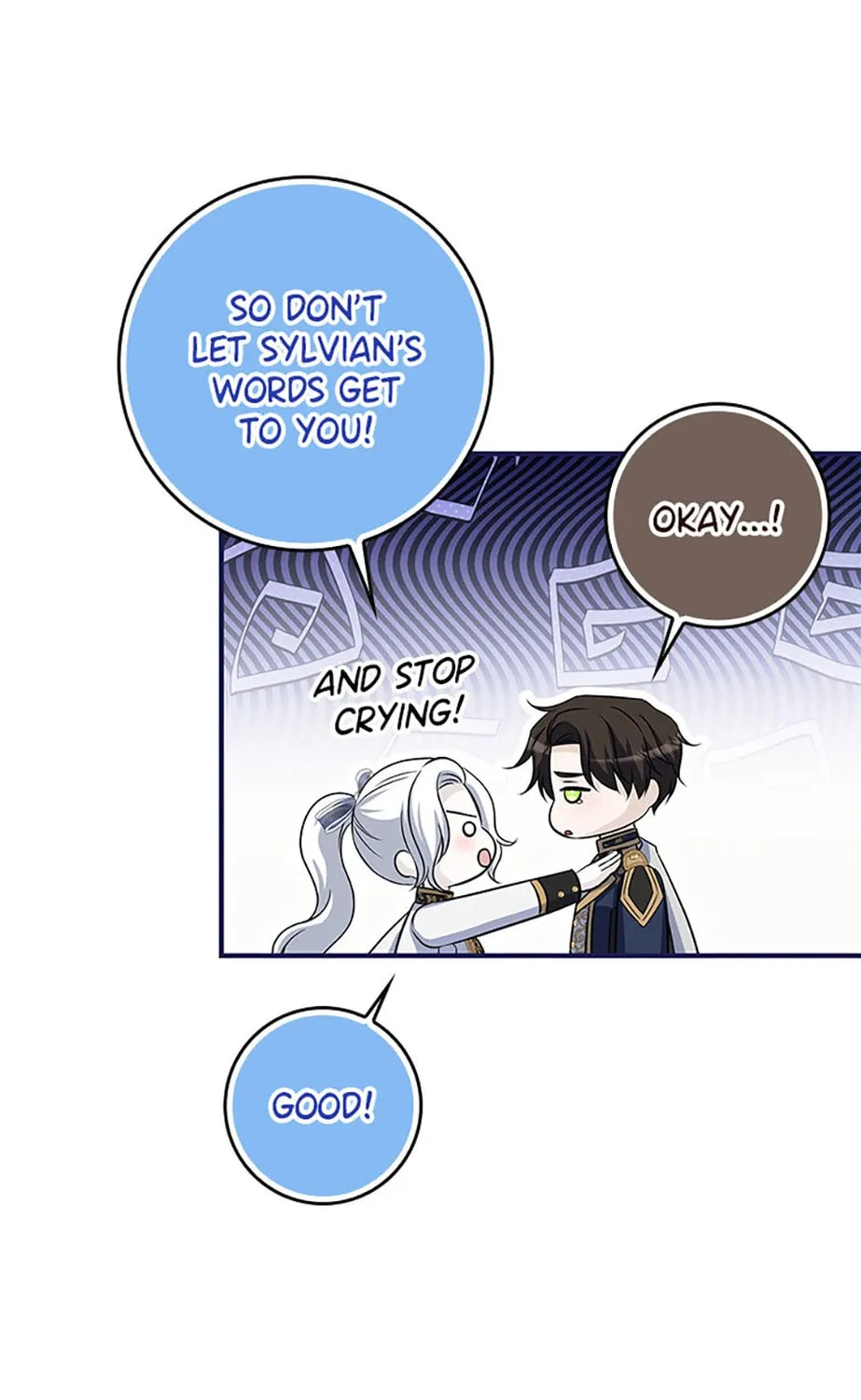 Swept Up By the Wind Spirit Chapter 83 page 75 - 
