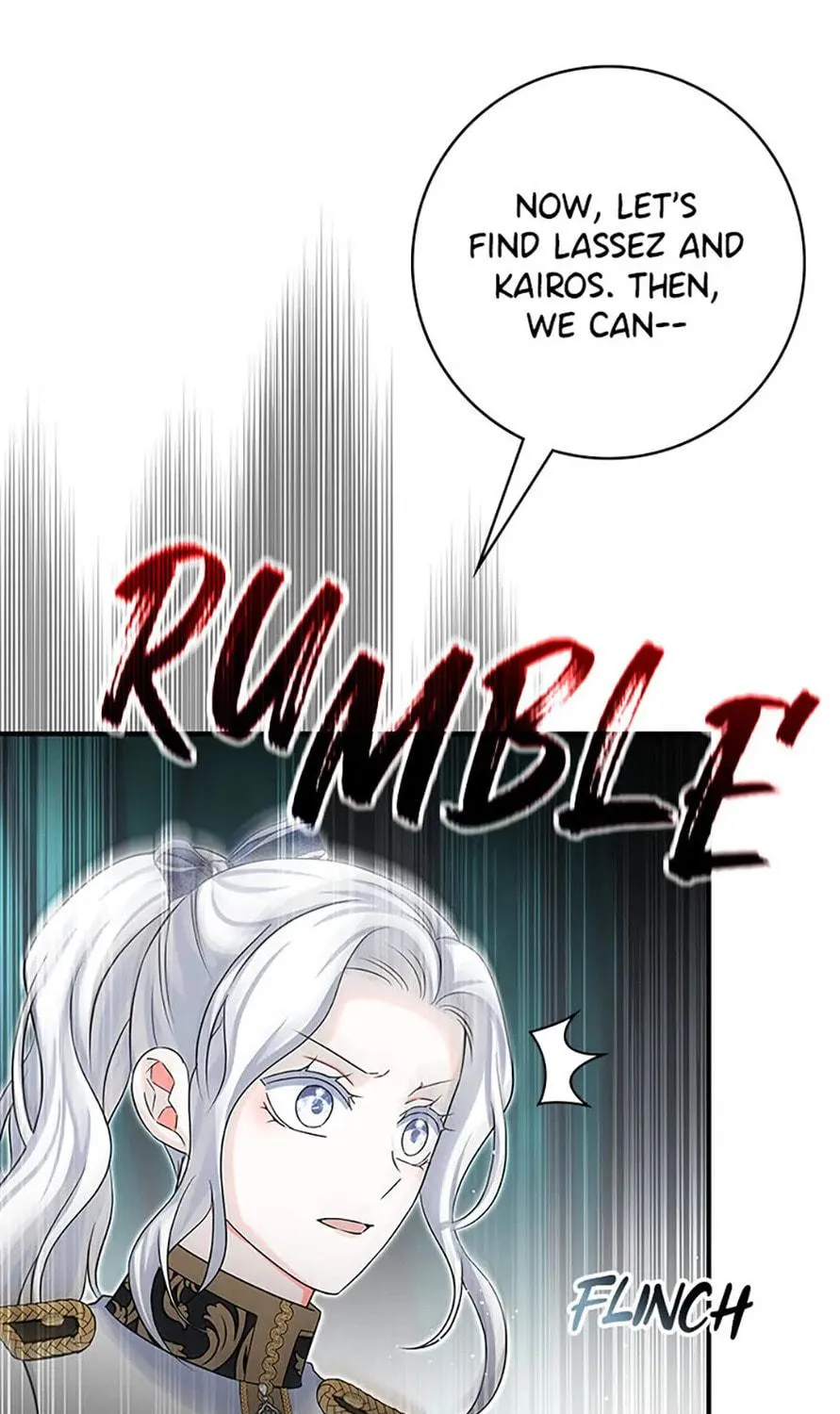 Swept Up By the Wind Spirit Chapter 83 page 77 - 