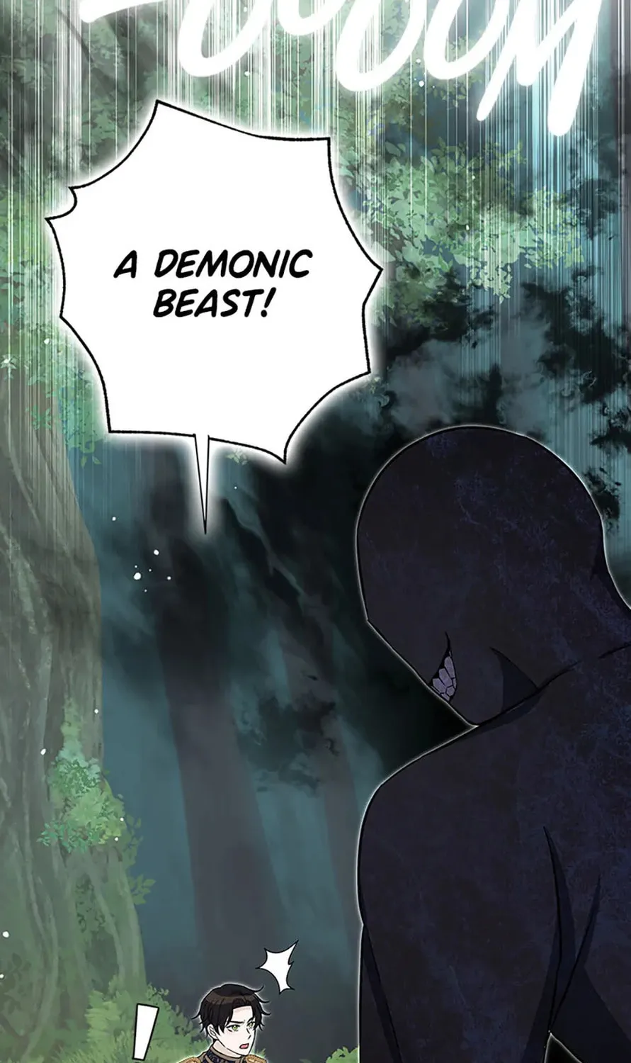 Swept Up By the Wind Spirit Chapter 83 page 81 - 