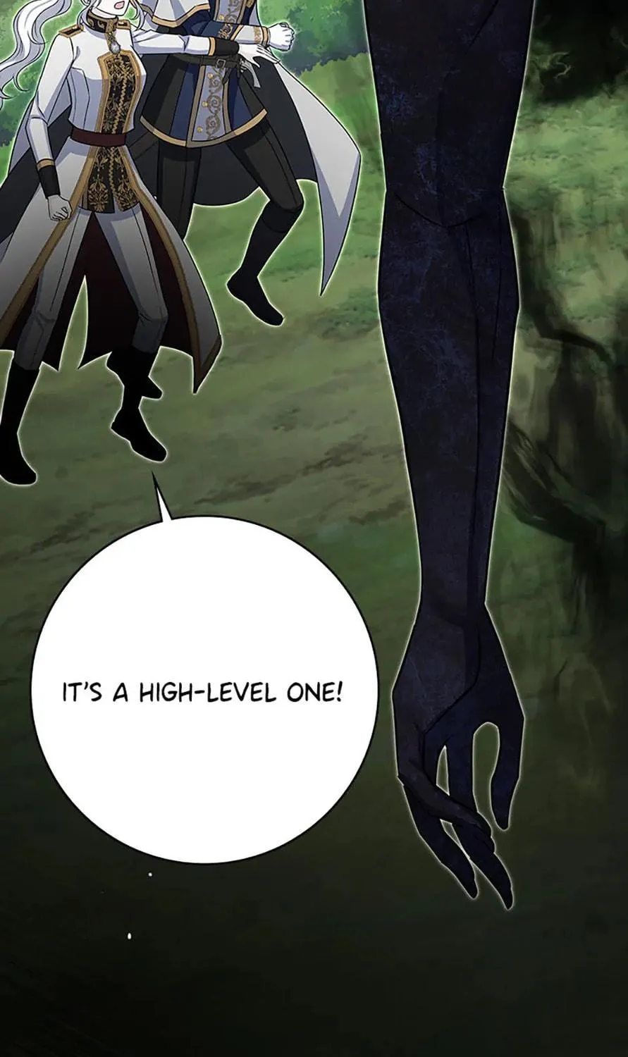 Swept Up By the Wind Spirit Chapter 83 page 83 - 