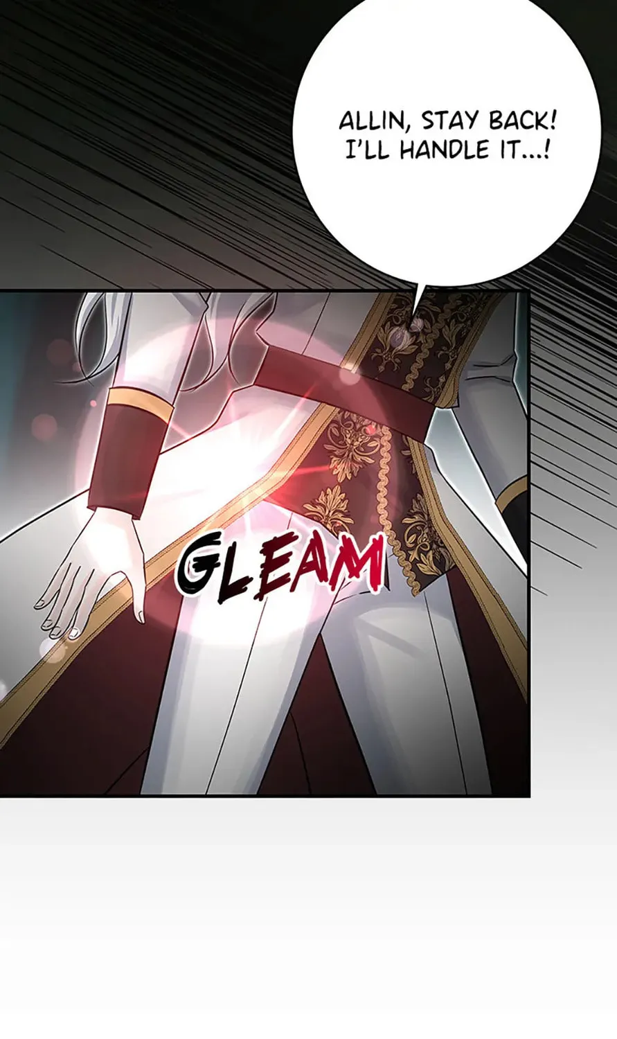 Swept Up By the Wind Spirit Chapter 83 page 85 - 