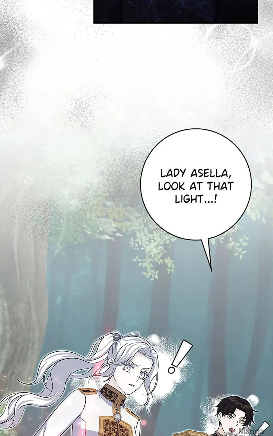 Swept Up By the Wind Spirit Chapter 83 page 89 - 