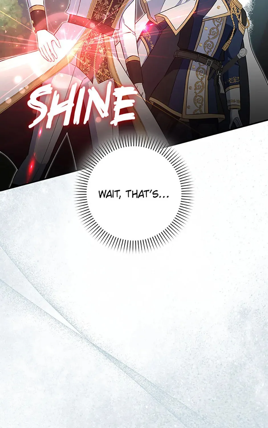 Swept Up By the Wind Spirit Chapter 83 page 91 - 