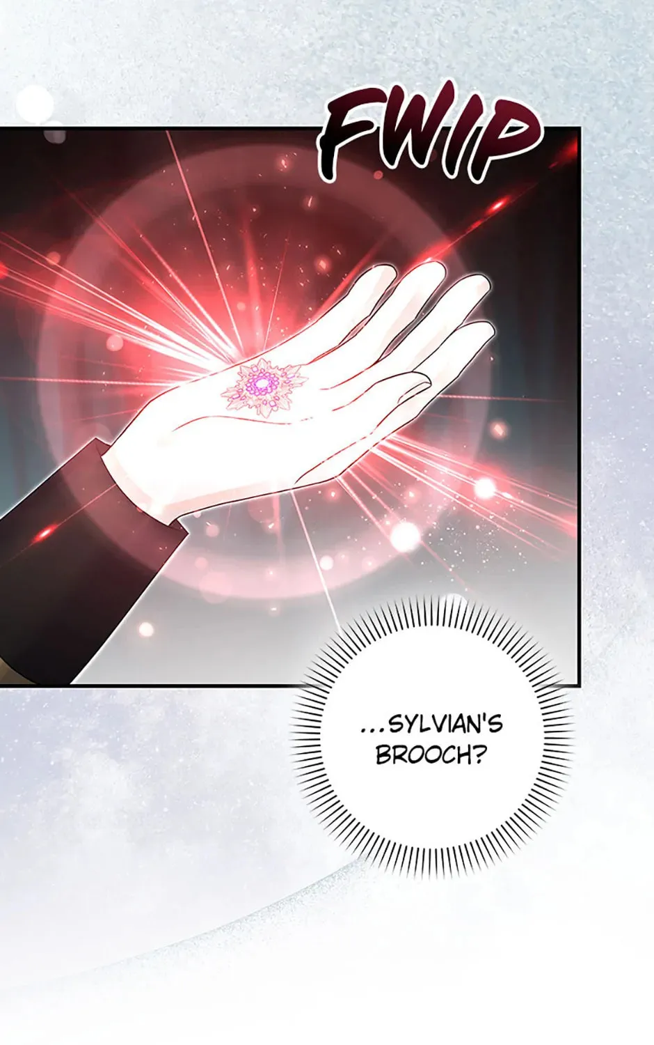 Swept Up By the Wind Spirit Chapter 83 page 93 - 