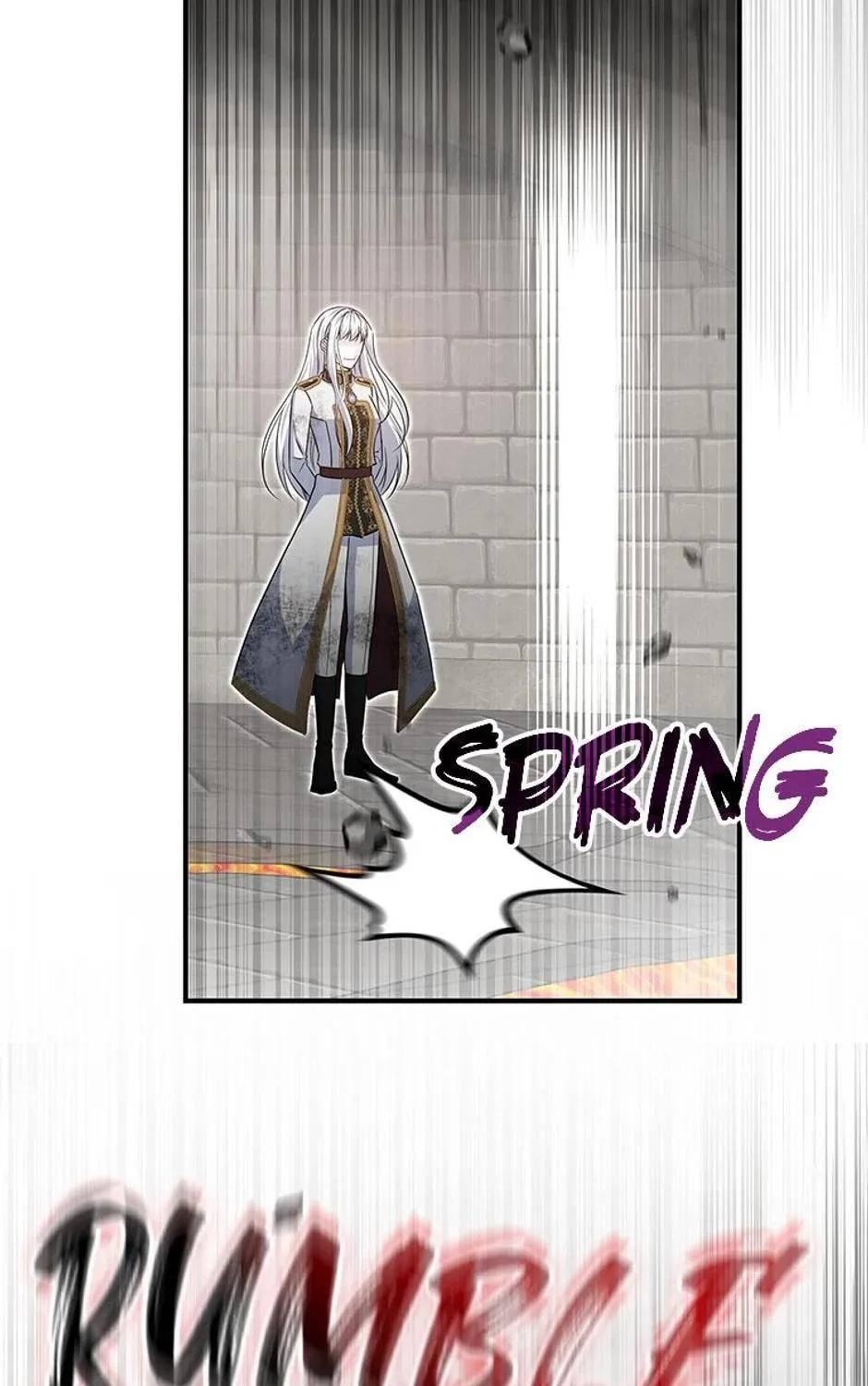 Swept Up By the Wind Spirit Chapter 84 page 101 - 