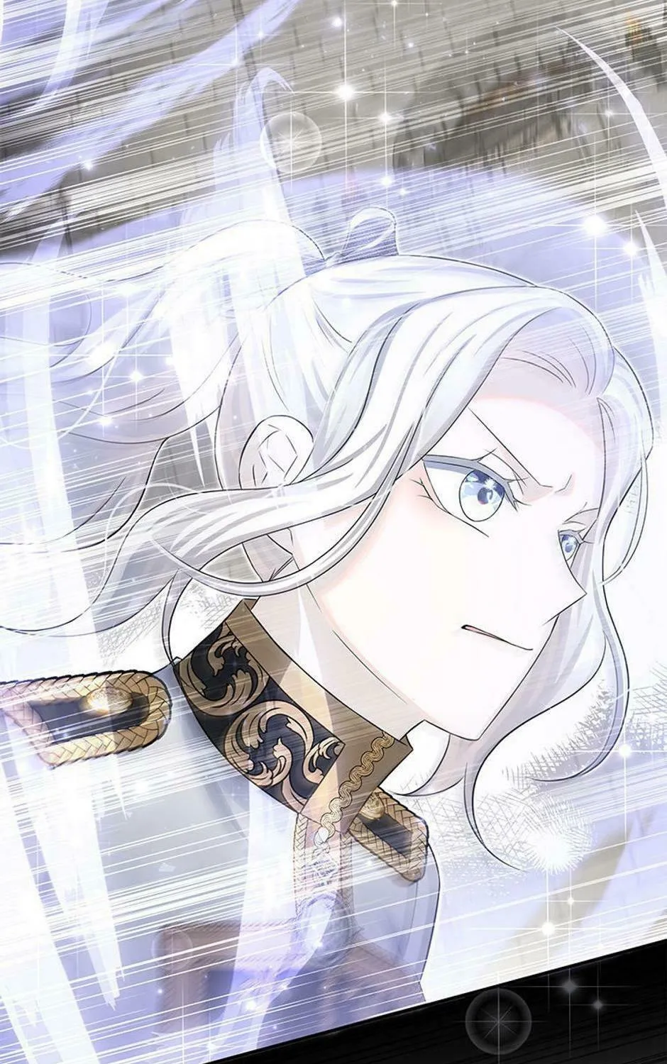 Swept Up By the Wind Spirit Chapter 84 page 107 - 