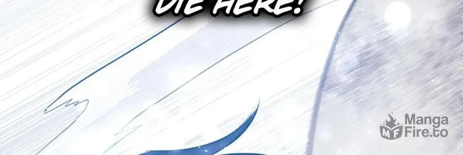 Swept Up By the Wind Spirit Chapter 84 page 110 - 