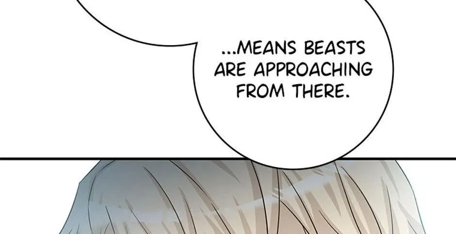 Swept Up By the Wind Spirit Chapter 84 page 118 - 