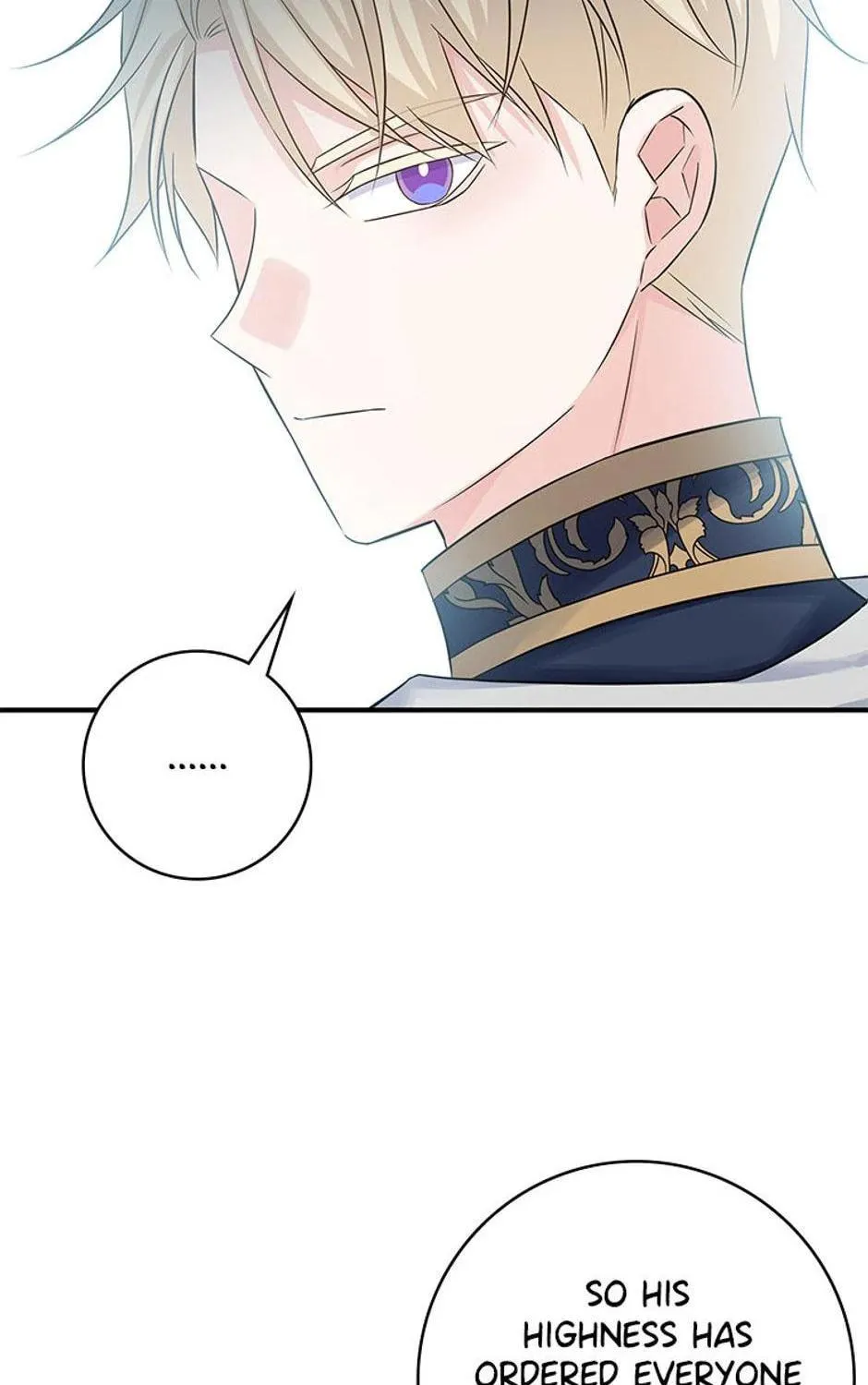 Swept Up By the Wind Spirit Chapter 84 page 119 - 