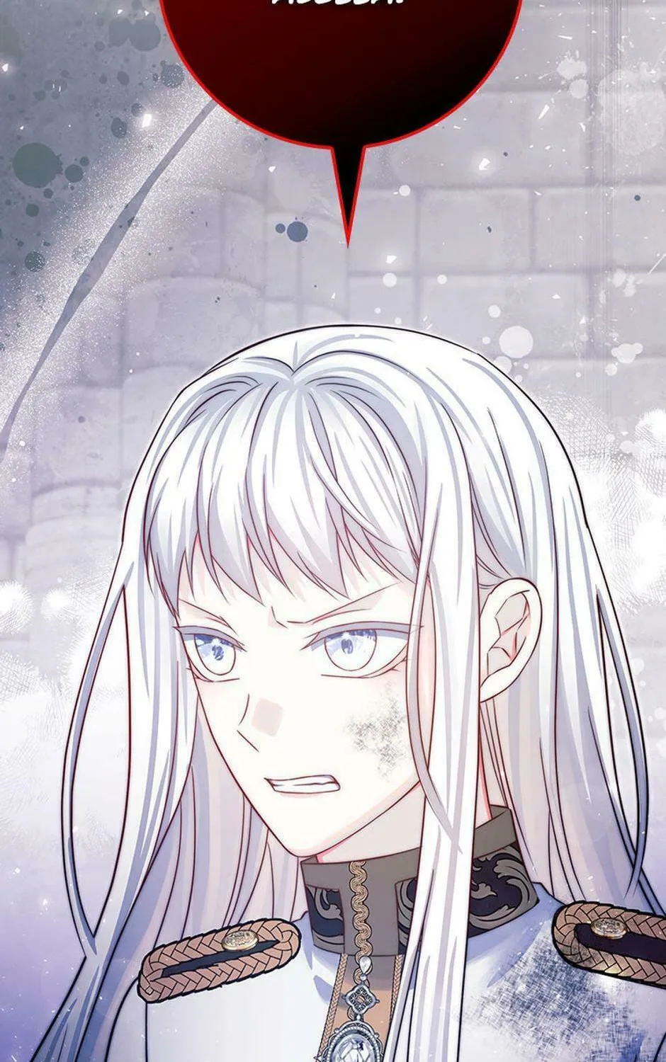 Swept Up By the Wind Spirit Chapter 84 page 13 - 