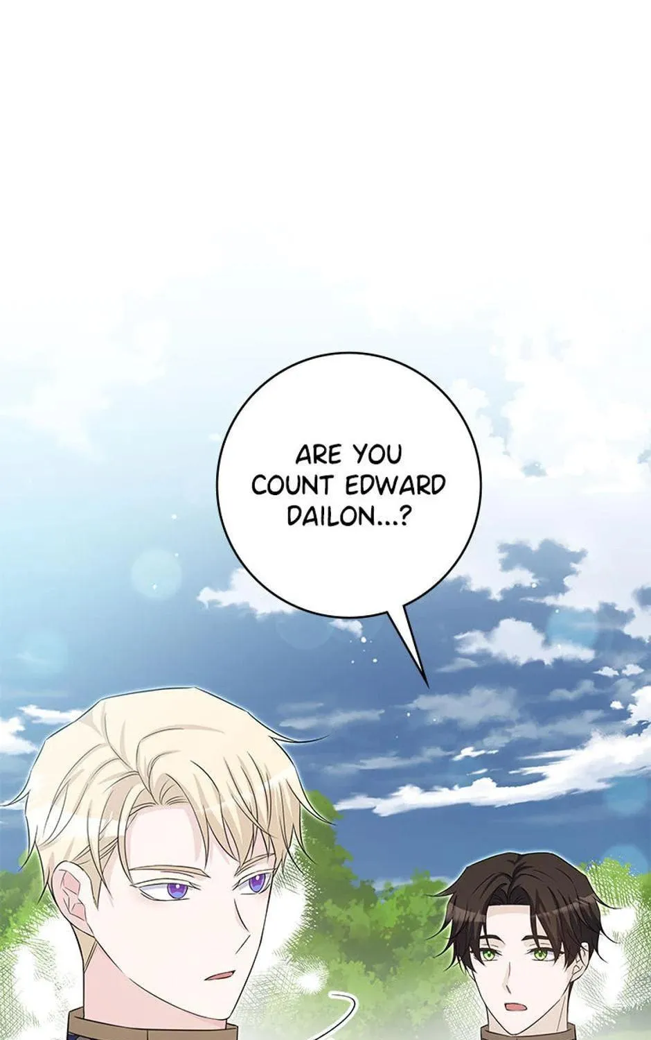 Swept Up By the Wind Spirit Chapter 84 page 125 - 