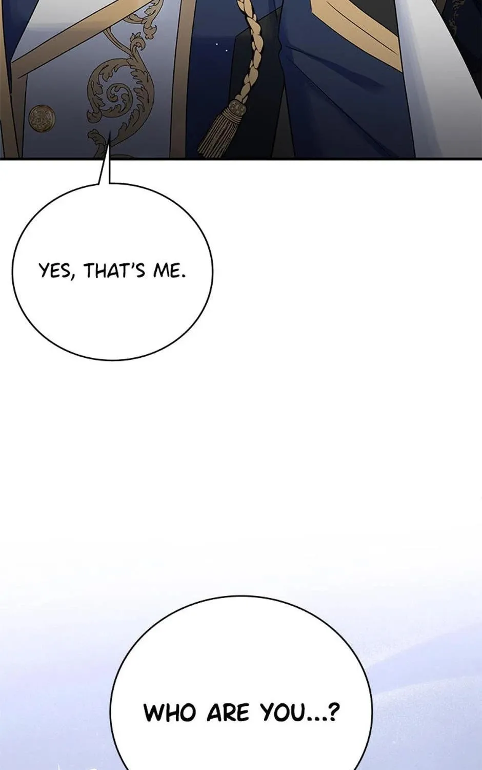 Swept Up By the Wind Spirit Chapter 84 page 127 - 