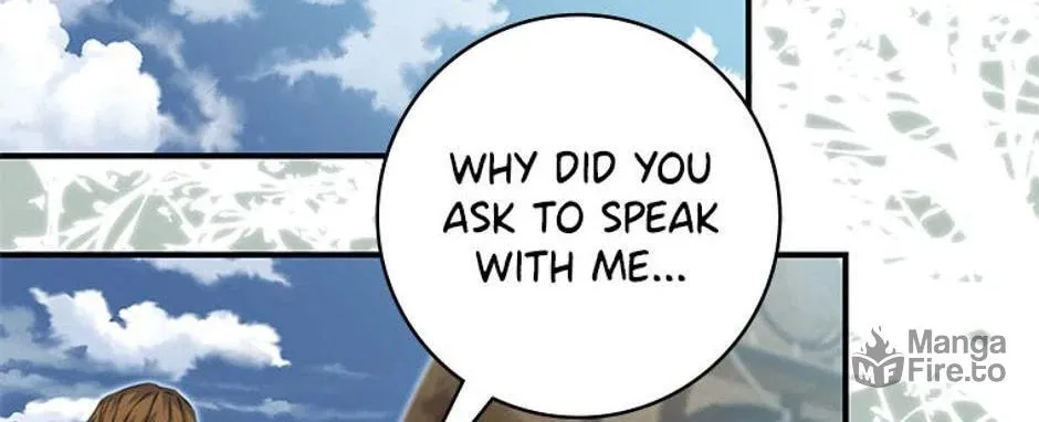 Swept Up By the Wind Spirit Chapter 84 page 132 - 