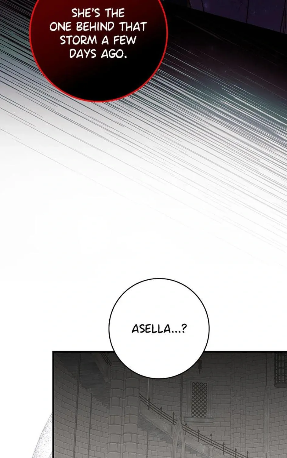 Swept Up By the Wind Spirit Chapter 84 page 15 - 